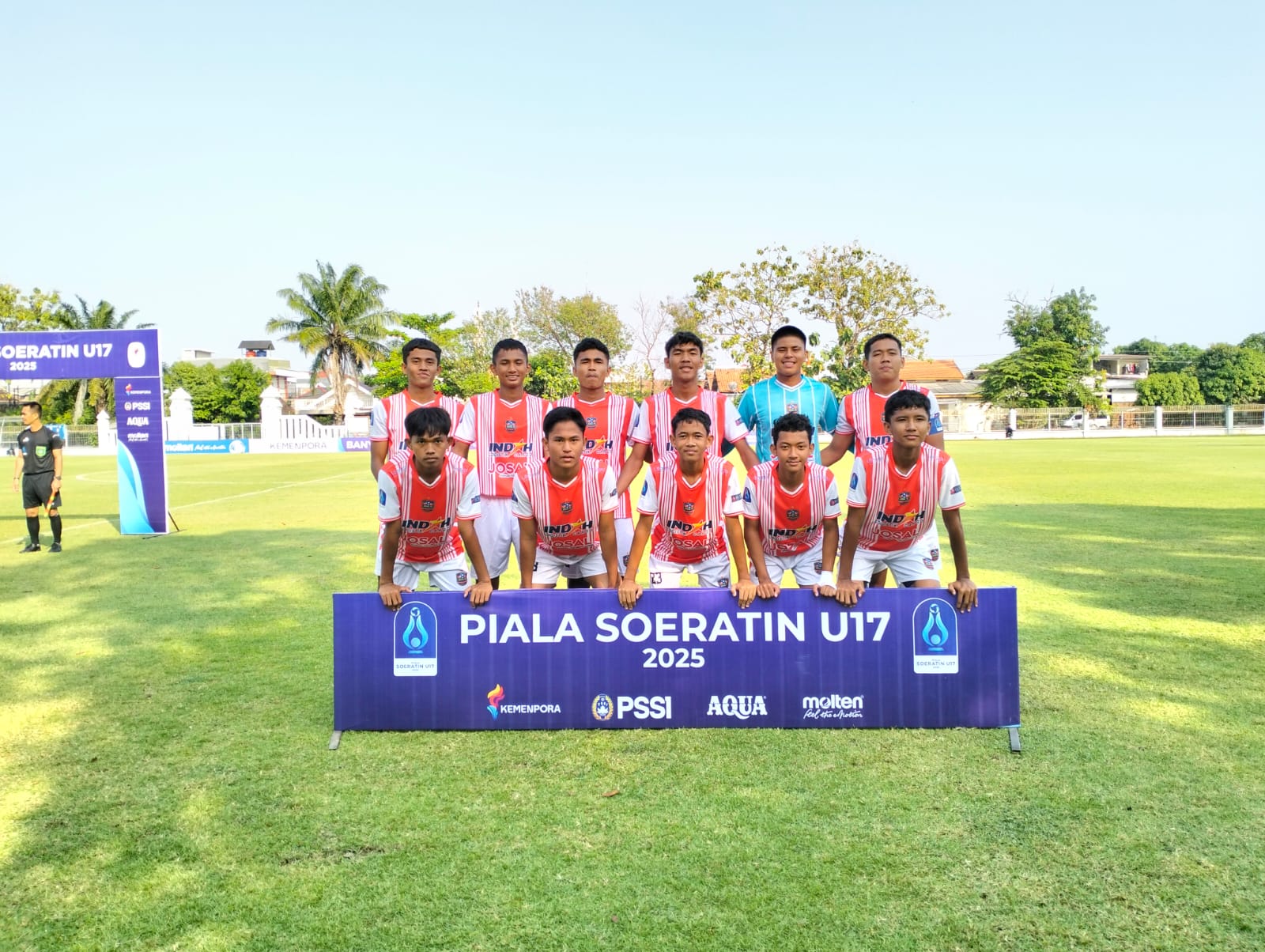 Josal FC Piaman